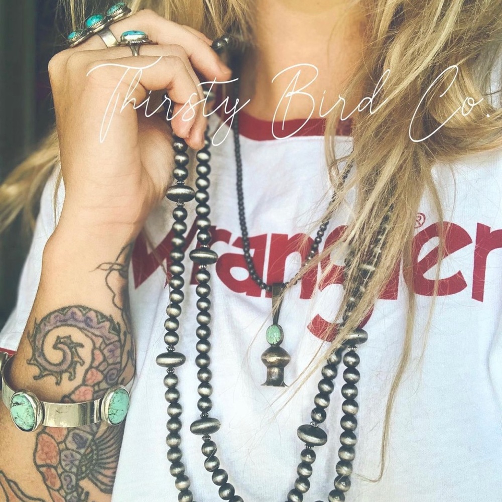 Wrangler Vintage Tee